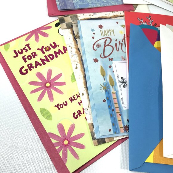 Greeting Card Bundle - Picture 2 of 9